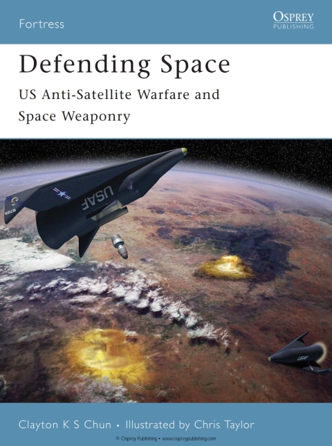Defending Space 