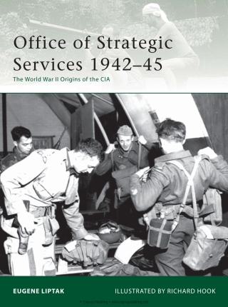 Office of Strategic Services 1942–45