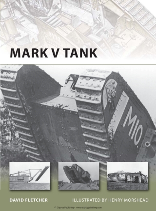 Mark V Tank