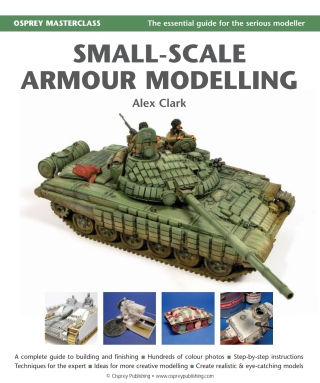 Small-Scale Armour Modelling