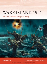 Cover image: Wake Island 1941 1st edition 9781849086035