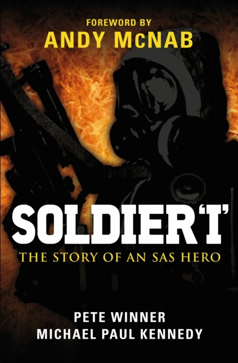 Soldier âIâ 