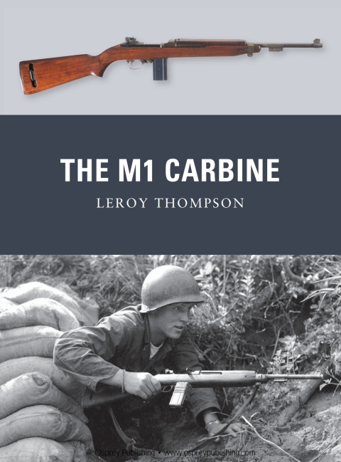The M1 Carbine 