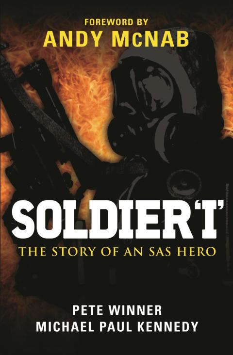 Soldier âIâ 