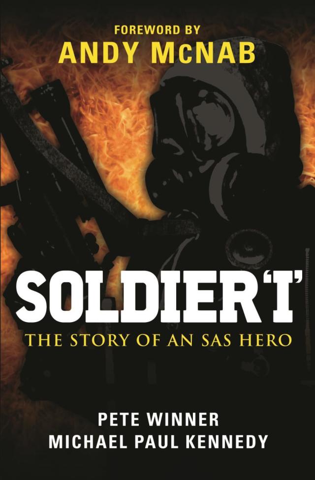 Soldier ‘I’