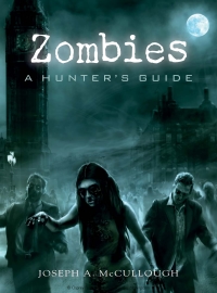 Omslagafbeelding: Zombies 1st edition 9781849083959