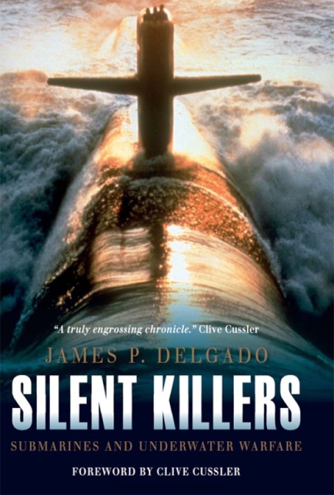 Silent Killers 