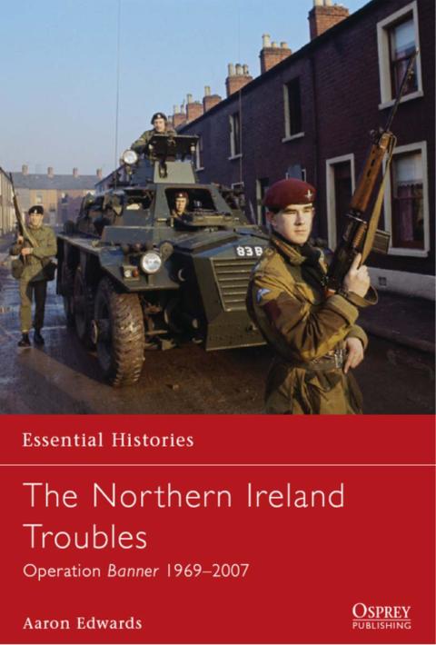 The Northern Ireland Troubles 