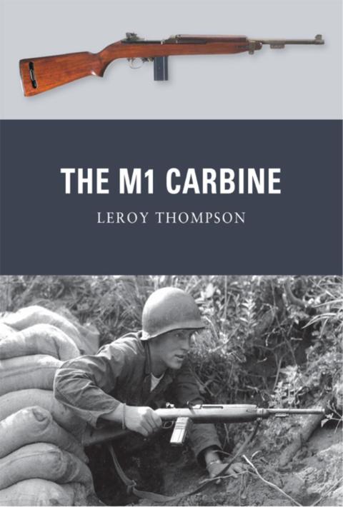 The M1 Carbine 