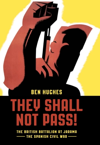 They Shall Not Pass