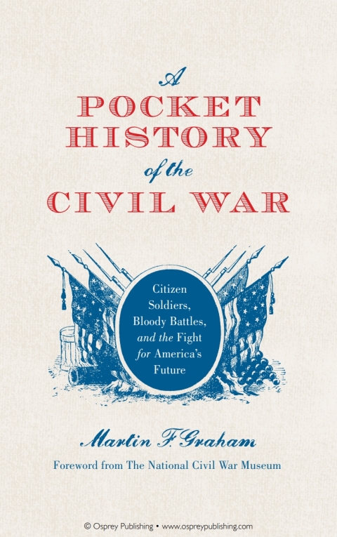 A Pocket History of the Civil War 