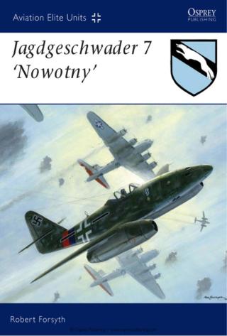 Jagdgeschwader 7 ‘Nowotny’