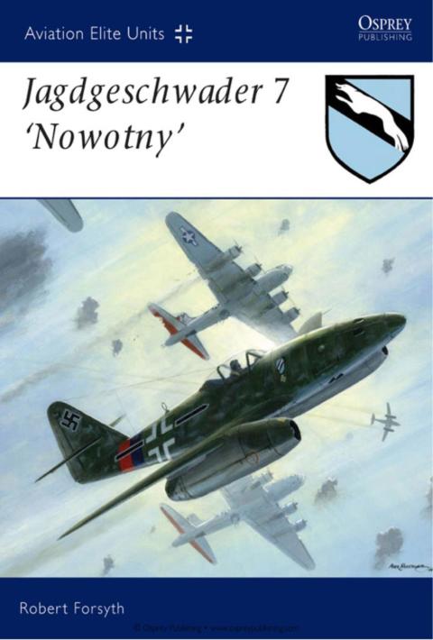 Jagdgeschwader 7 âNowotnyâ 