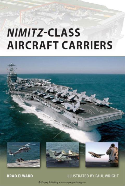 Nimitz-Class Aircraft Carriers 
