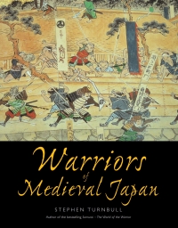 Imagen de portada: Warriors of Medieval Japan 1st edition 9781846032202