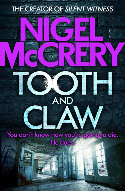 Cover image for book Tooth and Claw