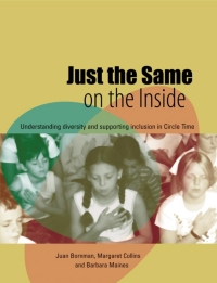Cover image: Just the Same on the Inside 1st edition 9781904315568