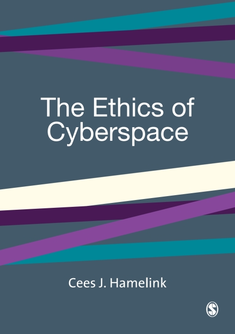 Cover image for book The Ethics of Cyberspace
