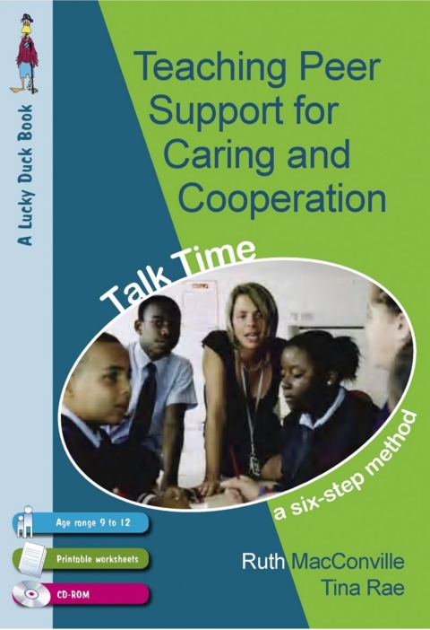 Teaching Peer Support for Caring and Co-operation 