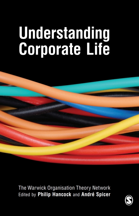 Cover image for book Understanding Corporate Life