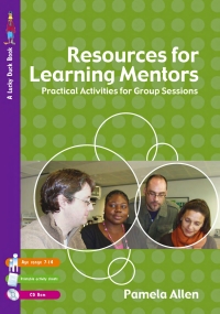 Cover image: Resources for Learning Mentors 1st edition 9781412930895