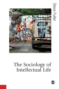 Cover image: The Sociology of Intellectual Life 1st edition 9781412928380