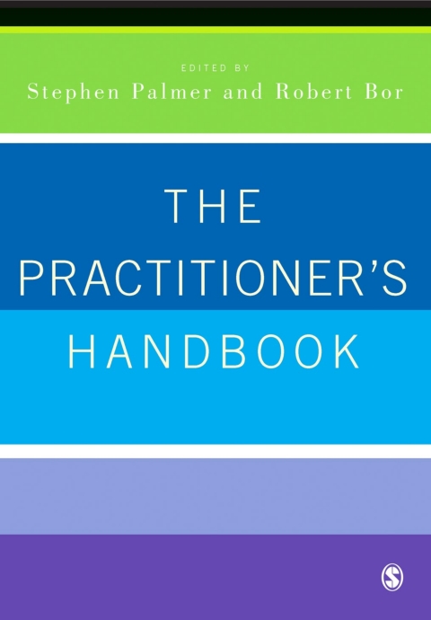 Cover image for book The Practitioner′s Handbook