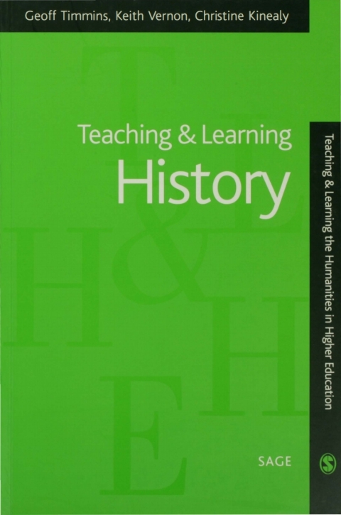 Teaching and Learning History 