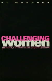 Cover image: Challenging Women 1st edition 9780761951506