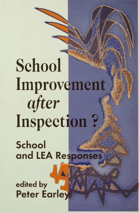 Cover image for book School Improvement after Inspection?