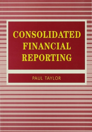 Consolidated Financial Reporting