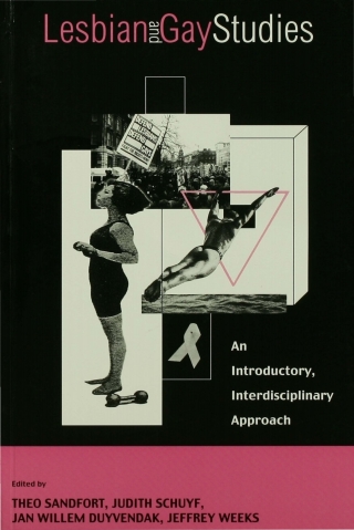 Lesbian and Gay Studies