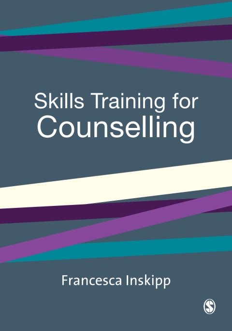 Cover image for book Skills Training for Counselling
