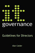 IT Governance: Guidelines for Directors - Calder, Alan