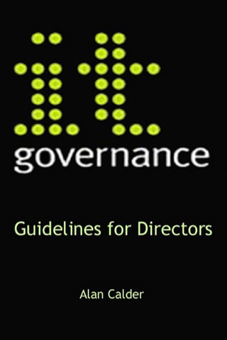 IT Governance: Guidelines for Directors