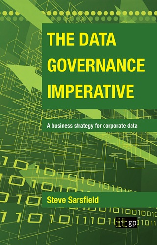 The Data Governance Imperative