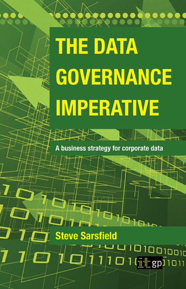 The Data Governance Imperative