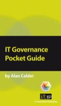 IT Governance: A Pocket Guide - Calder, Alan