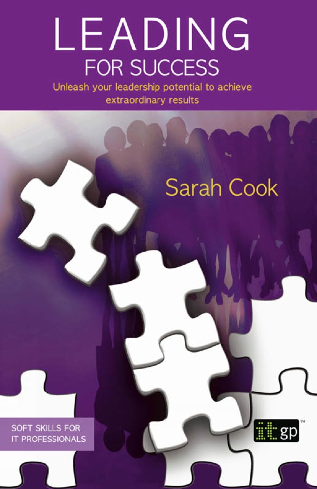 Leading for Success: Unleash your leadership potential to achieve extraordinary results