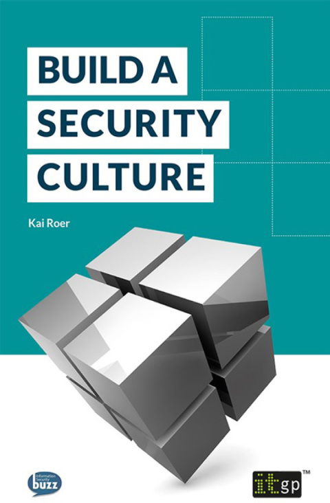 Cover image for book Build a Security Culture