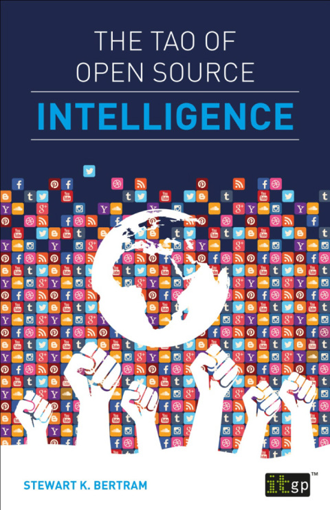 The Tao of Open Source Intelligence 