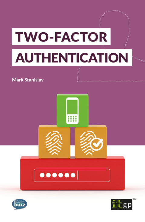 Cover image for book Two-Factor Authentication