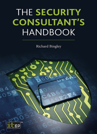 The Security Consultant's Handbook