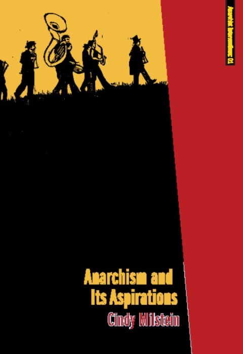 Cover image for book Anarchism and Its Aspirations