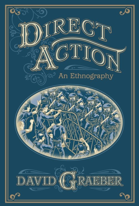 Cover image for book Direct Action