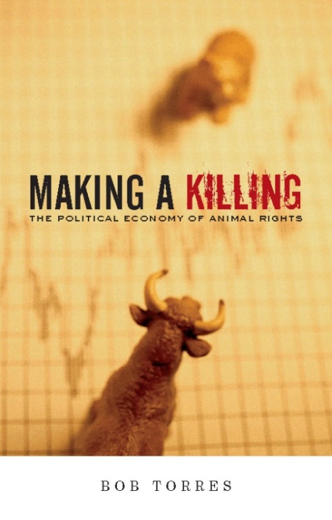 Cover image for book Making A Killing