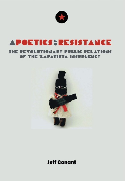 Cover image for book A Poetics of Resistance