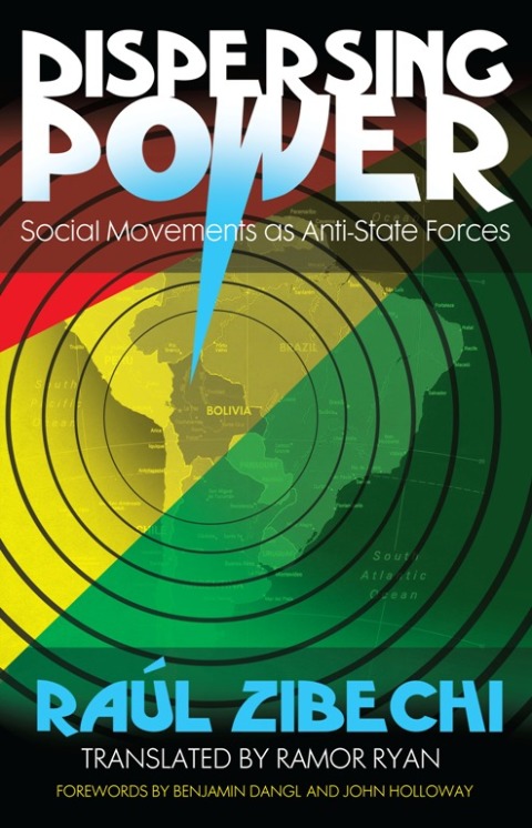 Cover image for book Dispersing Power