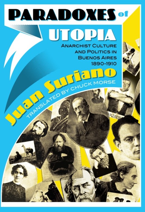 Cover image for book Paradoxes of Utopia