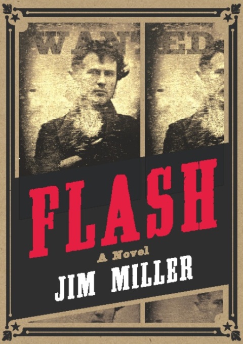 Cover image for book Flash